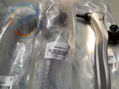 de delen van de Benzopschorting van Mercedes