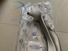 Voorste linker onderste bedieningspaneel 3112 6777 733 31126777733 31124083309 voor BMW F10 F12 F13 F11