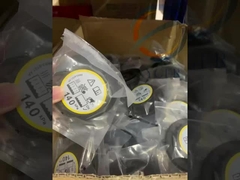 Land Rover koelonderdelen