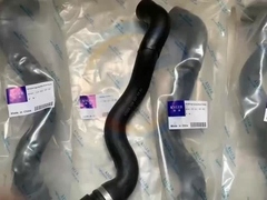 Motoronderradiaat koelmiddel slang 2205010382 220 501 03 82 voor Mercedes Benz W220