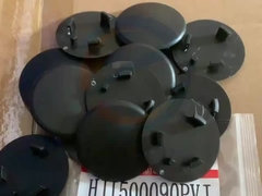 Land Rover-carrosserieonderdelen