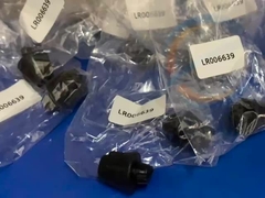 Land Rover-carrosserieonderdelen