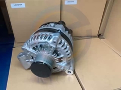 Land Rover elektrische onderdelen