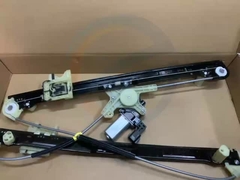 Land Rover-carrosserieonderdelen