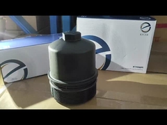 Autoonderdelen Oliefilter Housing Cover LR013147 JDE11366 voor Land Rover Range Rover Discovery 4 5