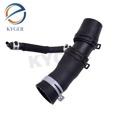 kopen LR049990 C2Z28258 LR049989 LR012636 Koelmiddel radiator slangpijp Voor Land Rover Thermostat Tube Rubber Radiator Heater Outlet slang online vervaardiging
