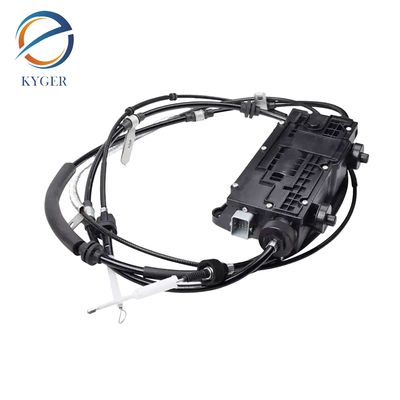kopen Parkeerremactuatormodule LR072318 LR013699 LR023622 LR032104 LR052209 Voor Land Rover Discovery 4 online vervaardiging