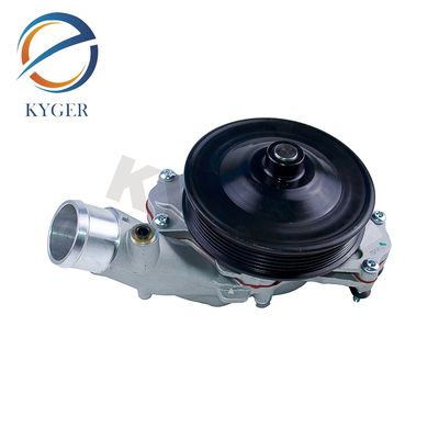 kopen Motor waterpomp 3.0L V6 5.0L V8 Motor LR033993 LR097165 C2Z31587 LR073711 LR055239 voor Land Rover Range Rover Sport Jaguar online vervaardiging