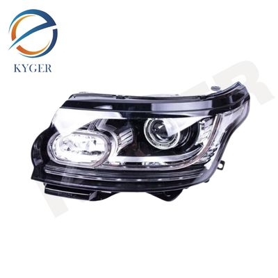 kopen LR040677 koplamp koplamp Body Upgrade Kit Voor Land Rover Range Rover Vogue 2013 2014 2015 2016 2017 L405 LR067213 online vervaardiging