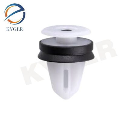 kopen LR013135 Door trim paneel clip bevestigingsbeveiliging lichaam zijkant giet clip voor Land Rover DISCOVERY 3 2005 online vervaardiging
