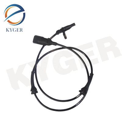 kopen Warmverkoop Autodeeltjes Fabrikant Groothandel Automotive T4A4018 Voorste ABS Sensor Wielversnellingssensor Voor Jaguar F-PACE X761 online vervaardiging