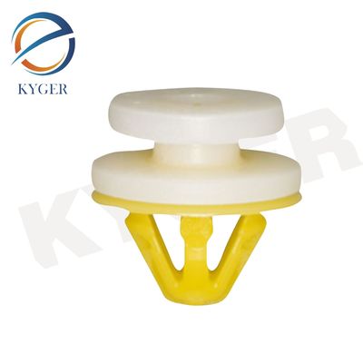 kopen Autocarrosserieonderdelen DYC101420 Air Guide Retainer Clip Body Kit Auto deurbekleding 7703077368 4414720 Voor Range Rover Sport online vervaardiging
