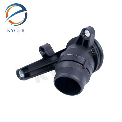 kopen Onderste radiator slang aansluiting LR013165 JDE9014 3.0L V6 Diesel Tube Connector koelmiddel inlaat aansluiting buis voor Land Rover online vervaardiging