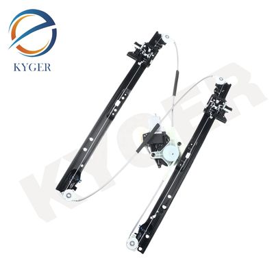 kopen LR083206 Achterste rechterzijde Auto onderdelen Auto carrosserie systemen Venster aandrijving Venster regulator Voor Land Rover Discovery 5 2017 L462 online vervaardiging