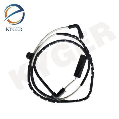 kopen KYGER Hot Sale Autobremspad slijtage sensor Bremspad Alarm Line SOE500030 Voor Range Rover 2010 - 2012 L322 Range Rover L322 online vervaardiging