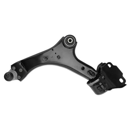 kopen Motoronderdelen Ophangingsbesturing Arms Bushing Front Lower Control Arm Voor Land Rover Ranger LR007206 LR007205 online vervaardiging