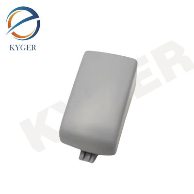 kopen Karosserieonderdelen Autodeur Lock Cover Door Outer Handle Cover LR030194 Voor Discovery Voor Land Rover Range Rover Sport Freelander 2 online vervaardiging