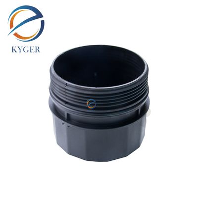 kopen LR019477 Motoroliefilter Housing Cover LR010892 C2D17615 Voor Land Rover Discovery 4 5 Range Rover Sport Velar Nieuwe Defender online vervaardiging