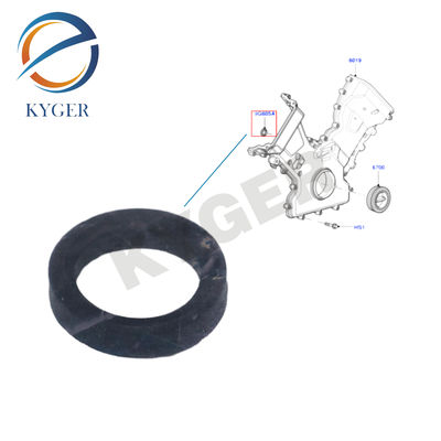 kopen 4526553 timing cover rubber oil seal voor Land Rover Range Rover Sport 2005 - 2009 D3 RR02 RS05 Motoronderdelen online vervaardiging
