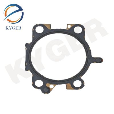 kopen LR048165 Autoonderdelen Throttle Body Input Mounting Gasket Voor Land Rover Range Rover 2010-2012 L322 Discovery 5 2017 L462 online vervaardiging