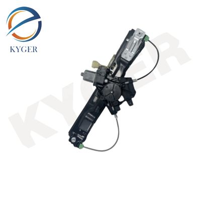 kopen Autocarrosserie systeem Power Window Regulator met motor voor Range Rover Evoque 12-18 4-deurs achterste rechter LR067997 online vervaardiging