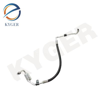 kopen LR072184 Airconditioning Systemen Hoogwaardige auto-onderdelen Koelpijp LR035483 LR061565 Voor Land Rover Discovery 3 online vervaardiging