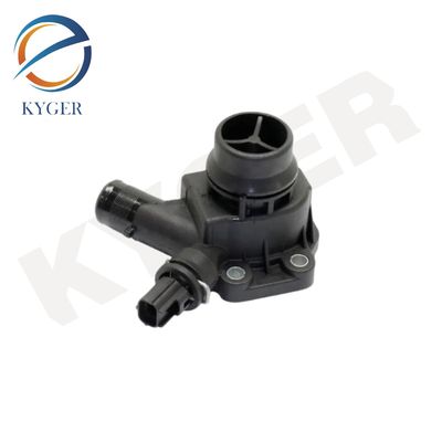 kopen Autoonderdelen Rubber thermostaat Housing Thermostaat Autoonderdelen Thermostaat Assemblage 30774489 LR006071 Voor Land Rover Freelander 2 online vervaardiging
