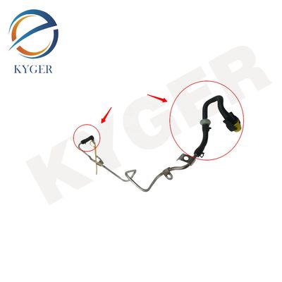 kopen KYGER High Quality LR084276 Car Part Electrical System Pipe LR056209 Voor Land Rover Discovery 4 2010 - 2016 L319 online vervaardiging