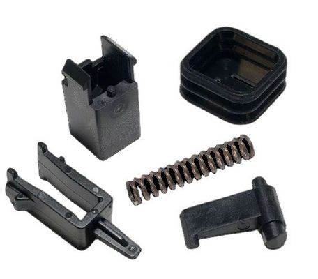 kopen Brandstofdeurslot Clip Seal Repair Kit ARV780020 BPA780101 BPA780110 BPA780120 CAL500070 Voor Land Rover Discovery 3 4 Range Rover online vervaardiging
