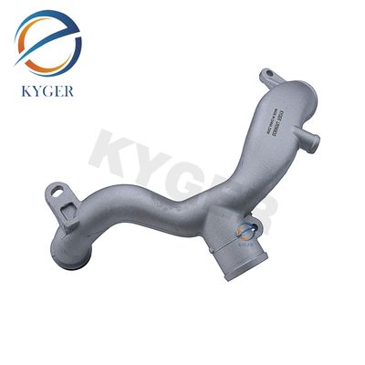 kopen Motorkoelmiddel slang LR090630 Voor Land Rover Discovery 4 5 Range Rover Sport Velar Nieuwe Defender online vervaardiging