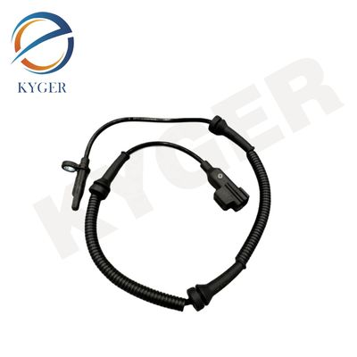 kopen KYGER High Quality LR072107 Car Auto Part ABS Wiel snelheidssensor LR062671 Voor Land Rover Discovery Sport 2015 L550 online vervaardiging