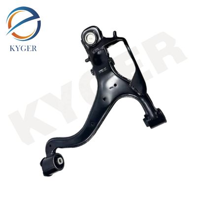 kopen Automobilische onderdelen Accessoires Ophangingssystemen Voorste onderste schommelarmen Voor Land Rover Discovery III LR075995 online vervaardiging