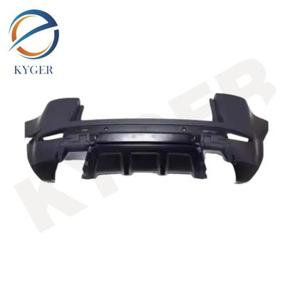 kopen KYGER High Quality LR074965 Auto Body Part achterbumper voor Land Rover Range Rover Evoque 2012-2018 L538 online vervaardiging