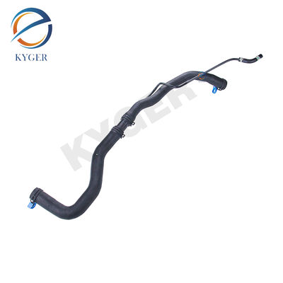 kopen Hoogste slang C2Z29178 Radiatorkoelmiddel slang voor Jaguar XF 2.0 online vervaardiging