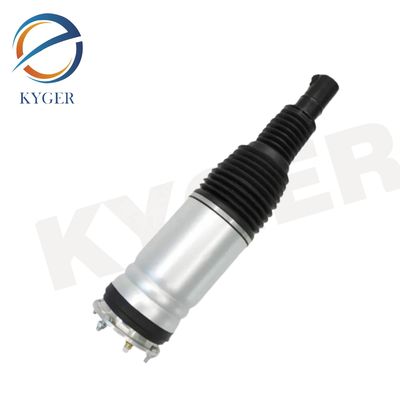 kopen KYGER Auto Part LR087082 Vooraan rechts luchtveerschokken LR044851 LR052783 Voor Land Rover Range Rover Sport L494 2014- 2018 online vervaardiging