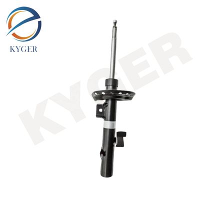 kopen KYGER Hoogwaardige LR031665 Luchtvering Voorste linker schokdemper Voor Land Rover Freelander LR026068 LR001141 online vervaardiging