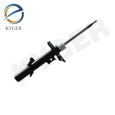 kopen KYGER Auto Suspension System Voor-rechts schokdemper LR031667 Voor Land Rover Freelander 2 2006 - 2014 LR026066 LR001139 online vervaardiging