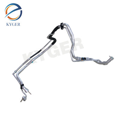 kopen LR091466 Luchtcondensatorcompressor slangleidingen voor 2018 Land Rover Range Rover Velar online vervaardiging