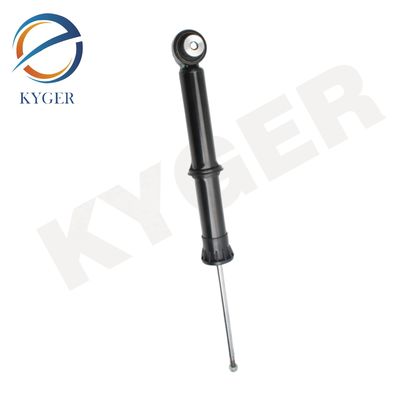 kopen LR098141 Auto-ophangingssystemen slijtagebestendige onderdelen van het chassis Achterste schokdemper voor Land Rover Discovery Sport LR061355 online vervaardiging