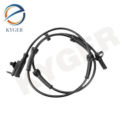 kopen KYGER High Quality Auto Electrical Systems Front ABS Sensor Wiel snelheidssensor LR033461 Voor Land Rover Range Rover Sport online vervaardiging