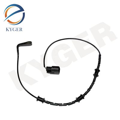 kopen Auto-elektrische systemen slijtsensor C2D37743 Disc Brake Pad Wear Sensor Warning Indicator 48093 Voor Jaguar XJ 2010 - 2019 X351 online vervaardiging