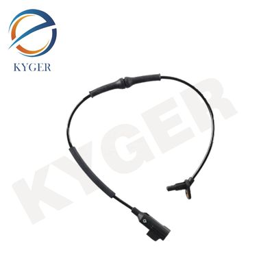 kopen Achteras ABS wiel snelheidssensor C2Z2933 Voor Jaguar XF 2015 X250 online vervaardiging