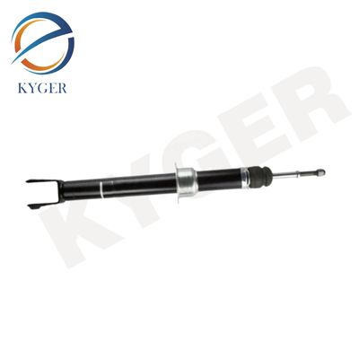 kopen KYGER Auto Accessoires C2D19108 Autoonderdelen Voorwiel Schokdemper Met Elektrisch Voor Jaguar XJ-Type 2013-2019 online vervaardiging