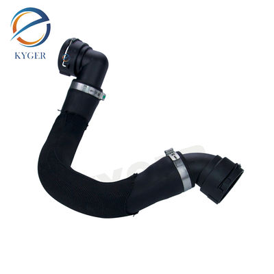 kopen Hoogste slang T2H20157 Radiator top slang voor Jaguar XF XE 2.0L online vervaardiging