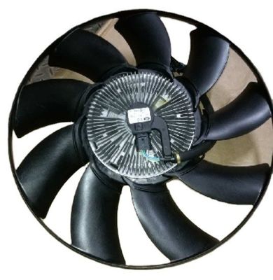 kopen Auto-onderdelen Radiator koelventilatoren LR023392 Geschikt voor Land Rover Discover 3 Range Rover Sports online vervaardiging
