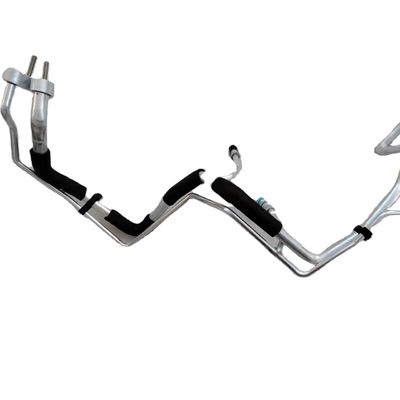 kopen OE Hoogdrukbrandstoftoevoerbuis Spoorinspuitsysteem C2Z30691 AJ811922 AJ811527 Brandstofbuis voor Jaguar XJ XF online vervaardiging