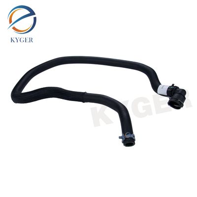 kopen Hoogwaardige radiatorkoelmiddel slang C2Z6373 Voor Jaguar XF 2009-2015 Land Rover Range Rover online vervaardiging