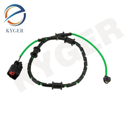 kopen XF 2008 Disc Brake Pad Wear Sensor Industrial C2P17004 Jaguar Brake Parts online vervaardiging
