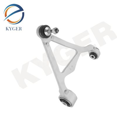 kopen KYGER Auto Suspension Parts C2P 13877 XR8 57872 C2Z 3167 Achterste bovenbediening C2D49449 Voor Jaguar XJ XF S-TYPE X250 X200 X351 online vervaardiging