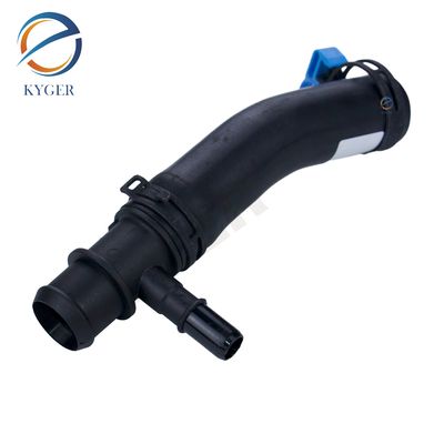 kopen 2.0 Radiator waterpijp LR057611 JDE35613 Voor Land Rover Range Rover Sport Jaguar Xe Xf F-pace Xj online vervaardiging